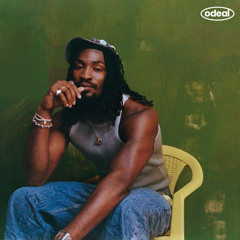 Odeal Feat Leon Thomas-Miami(DJ RODE BLEND)