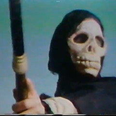 SPBB396 - Damn skull ninja don't you know what you've done
