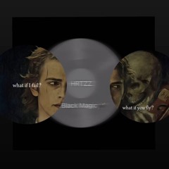 Black Magic Demo (unreleased)