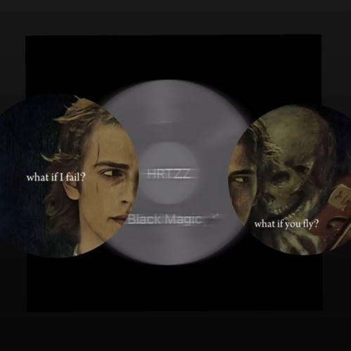 Black Magic Demo (unreleased)