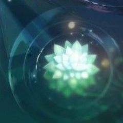 "The light to my dark," - Lucian