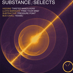 Free Your Mind [Controlled Substance]