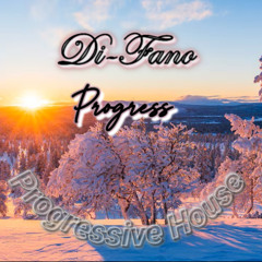 Progress- Di-Fano. progressive house techno