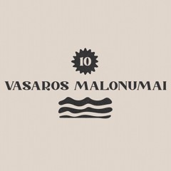Vasaros Malonumai 10
