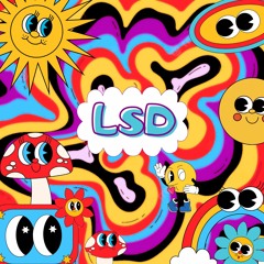 DEMIAN - LSD ( Bootleg)FREE DOWNLOAD