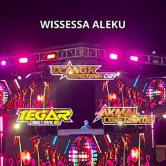 CRT02 - WISSESSA ALEKU 2025 [ RISKY DEFAY X AKMAL12 X LATEGAR57 ] #OCANGK25