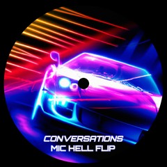 Juice WRLD, Skeler - Conversations (Mic Hell Flip)