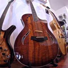 Three Guitars (playlist)