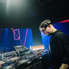 Bruno Marcos | Liveset @ Dixxxtrava Festival - Curitiba ( 20.07.2024 )
