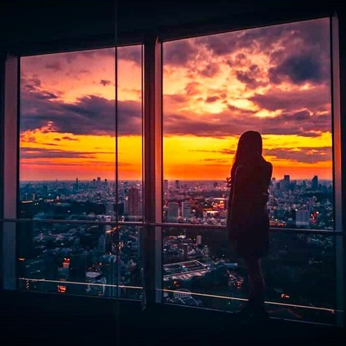 Skyraiser 🌆
