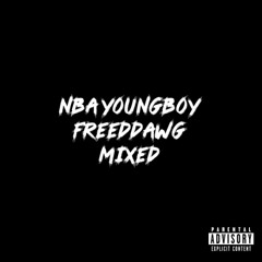FREEDDAWG [MIXED]