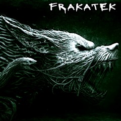 FraKaTeK - JUNGL’FURY (Papa San ft Speaker Louis Remix)