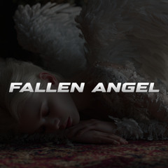 Kendrick Lamar Type Beat | Meek Mill Type Beat 2025 | FALLEN ANGEL