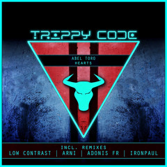 Hearts (ARNI Radio Remix)