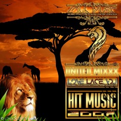 HIT 2007 - UNITED MIXXX