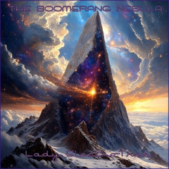 The Boomerang Nebula