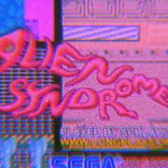 Alien $yndrome (idreamu)