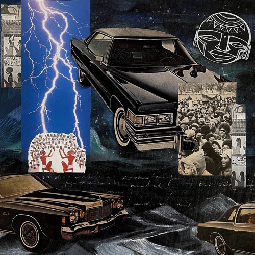 PEDAL TO THE METAL