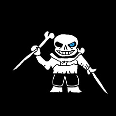 Underswap Aid From The Stream Phase 3-Broken Trust (OST 006)