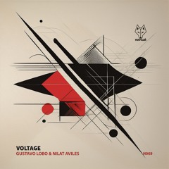 Voltage, Gustavo Lobo & Nilat Aviles (Original Mimx) Ms