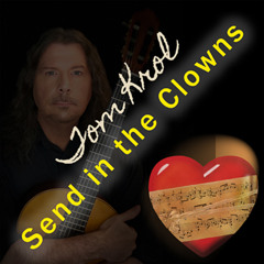 "Send in the Clowns" (Stephen Sondheim) - promotional edit