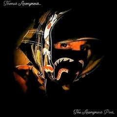 Vol 38 The Anonymous Mix TapeZzz