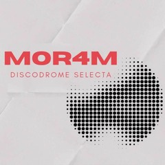 4m - Discodrome Selecta