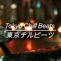 Way Home - Tokyo Chill Beats[LoFi ChillHop Music]