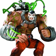 insane like bane (silenzc)