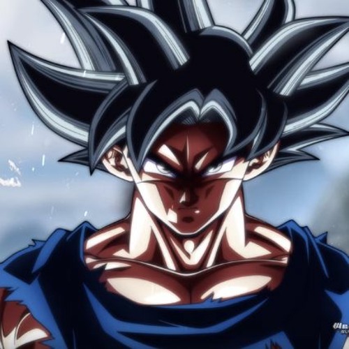 Stream Ultra instinct Goku  Listen to hyper sonic playlist online for free  on SoundCloud