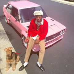 GROOVY STUNTMAN - Tyler, The Creator ft. Vince Staples [GROOVY PLATONIC REMIX]