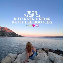 Spor, Kito & Reija - Pacifica (Katsy Lee Remix)