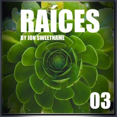 Raíces 03 by Jon Sweetname