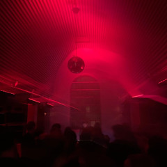 Boxing Day Trip at The Old Morgue