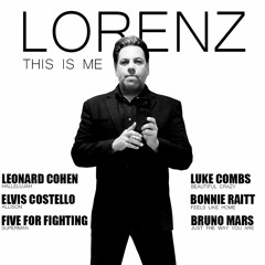 01 Hallelujah - "This Is me" - Lorenz