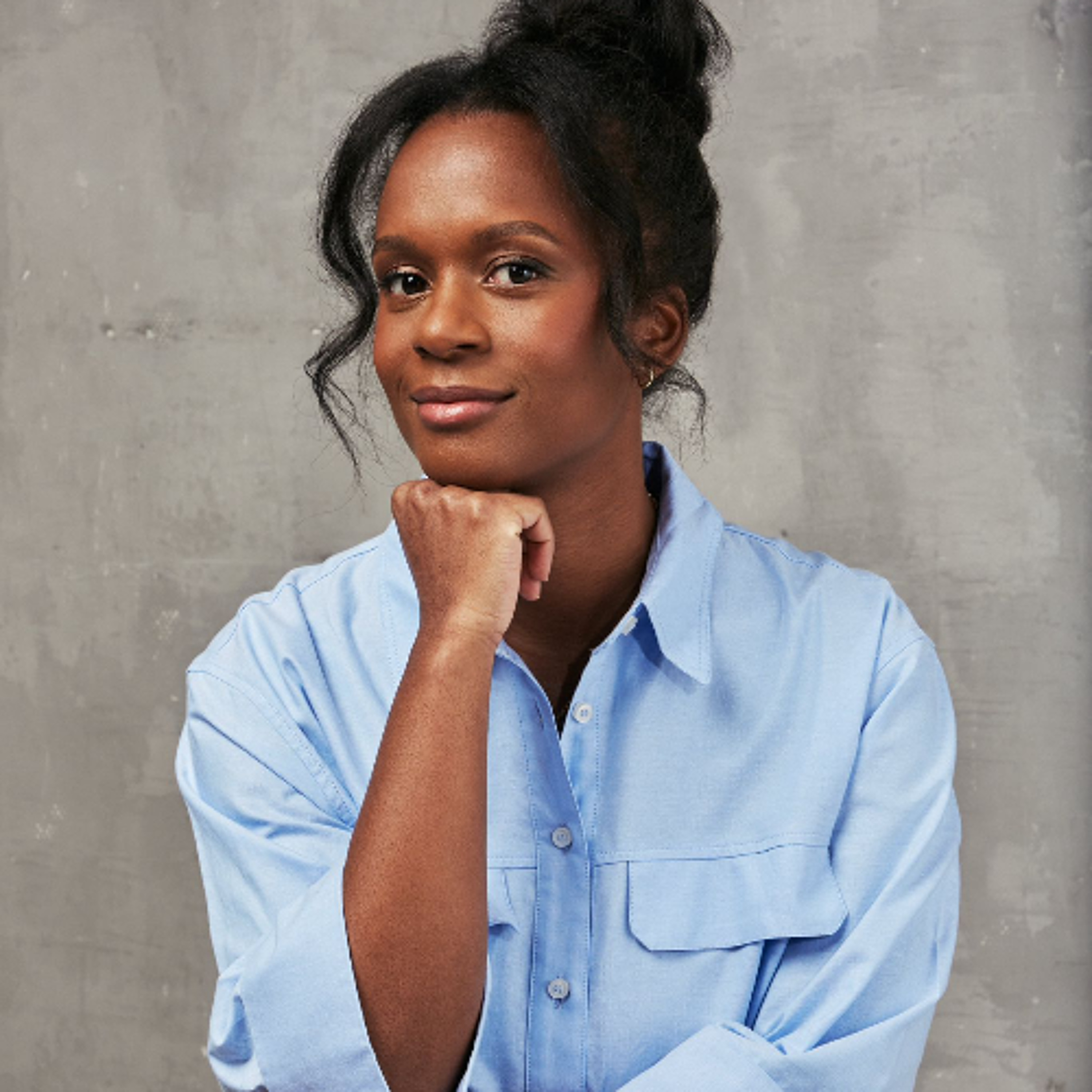 In HairCare, la marque Française de soins capillaire naturels avec la fondatrice Rebecca Cathline