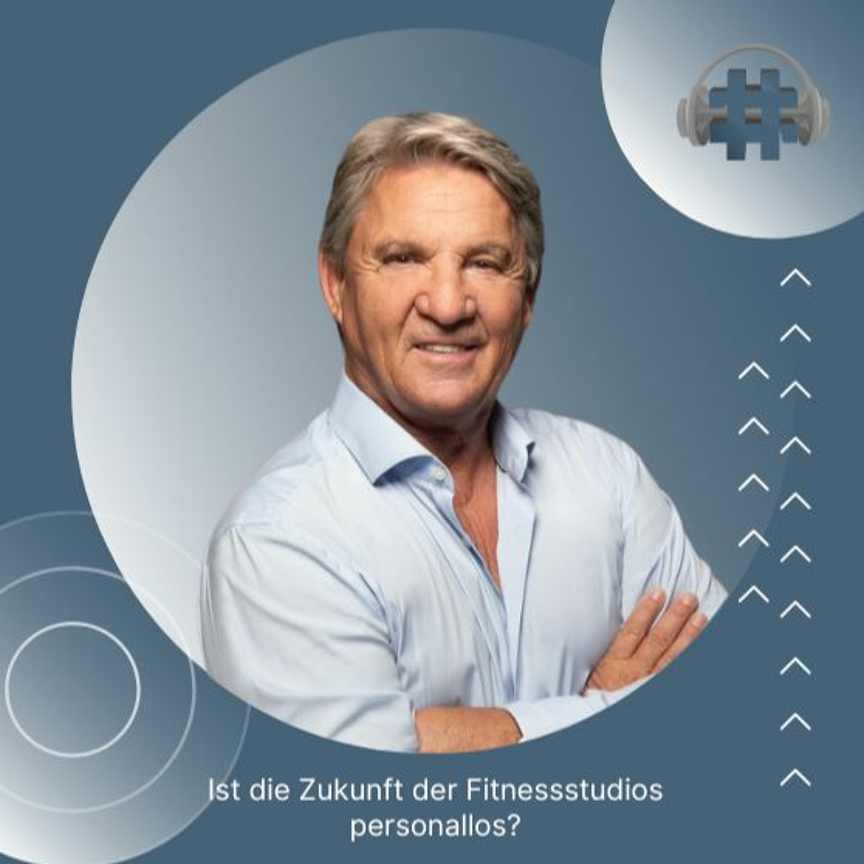 Hashtag Fitnessindustrie