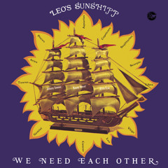 Give Me The Sunshine