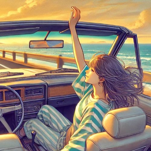 Sweet Endless summer