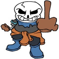 [REUPLOAD] Story of Undertale (Boneheads Ver.)