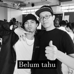 B-Heart - Belum Tahu (feat. Idris Aruthr Open Verse)