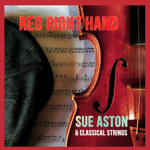 Red Right Hand by Classical Strings