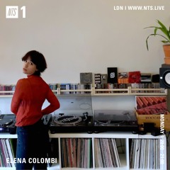 Elena Colombi 210222