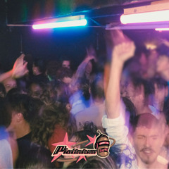 Around the Machine (Garage Mix)