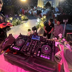 DEMO YES I DO ( CUOI NHAU DI ) 2025 | QUOCVIET REMIX | 0356729894