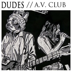 Dudes - Namin' My Beauty Vlog