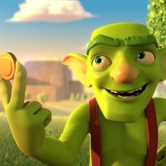 Ganja White Night x Distinct Motive - Goblin (Unreleased)