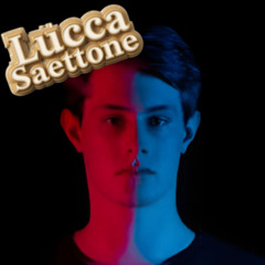 Lucca Saettone - Tu Calor( Dhelick Edit)