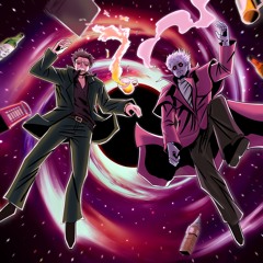 Millennium Divide (Klasey Jones & String Theory)