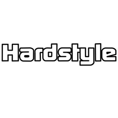 Hardstyle